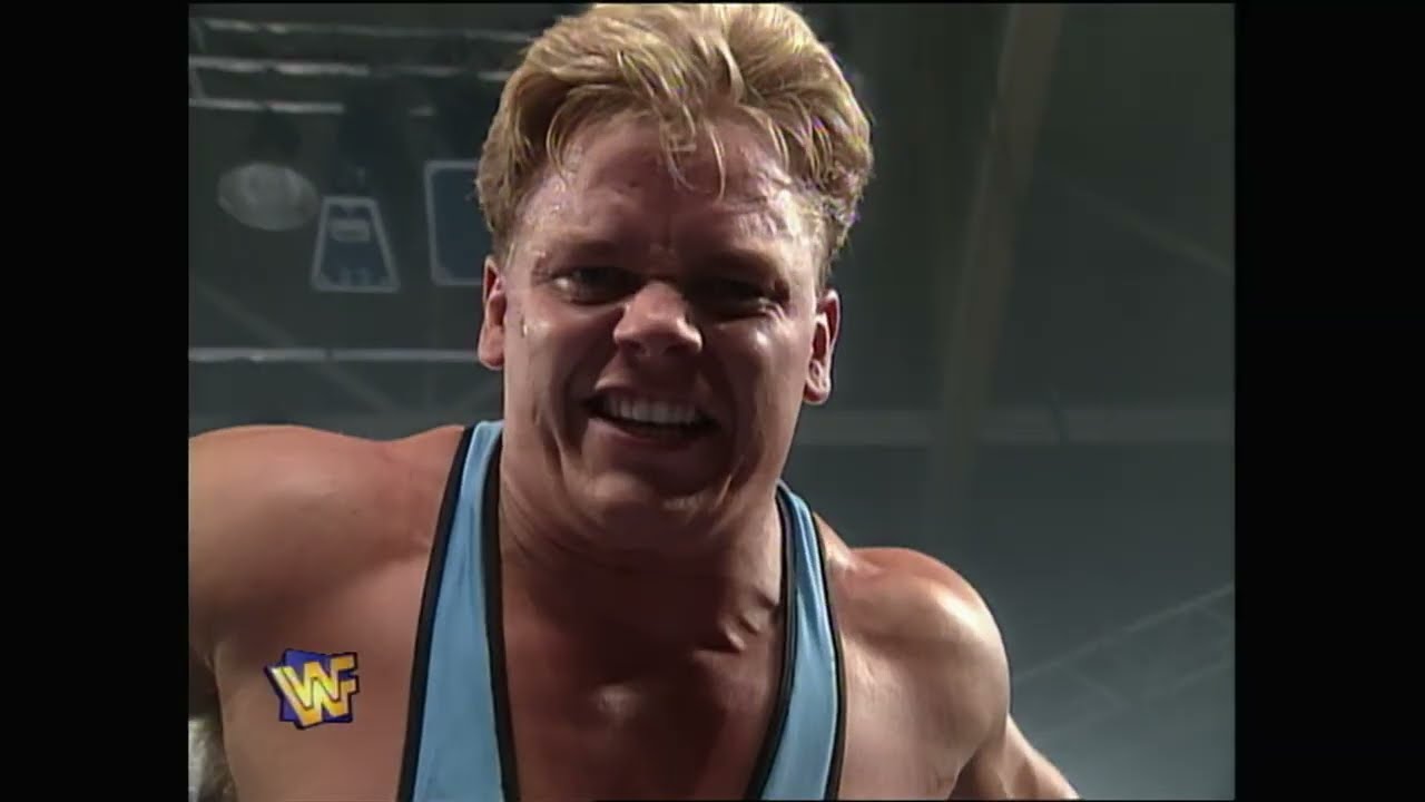 WWF Superstars 10 21 1995 (Full Show 1080p)