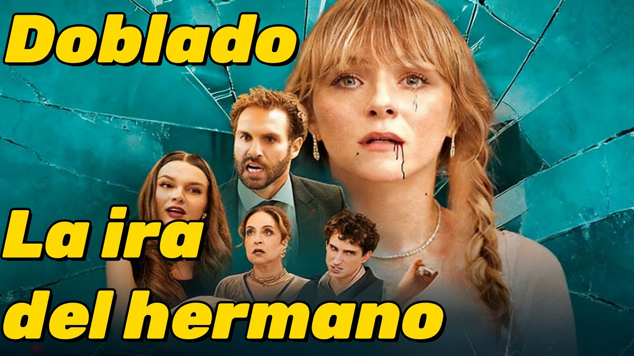 Emergencia mortal: La ira del hermano (Doblado) [2026 NEW DRAMA] #drama #espa&ntilde;a #espa&ntilde;ol