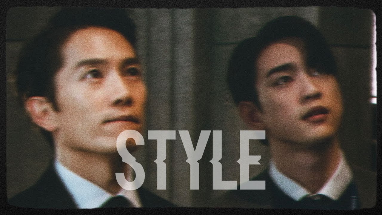 kang yohan x kim gaon | the devil judge | style fmv