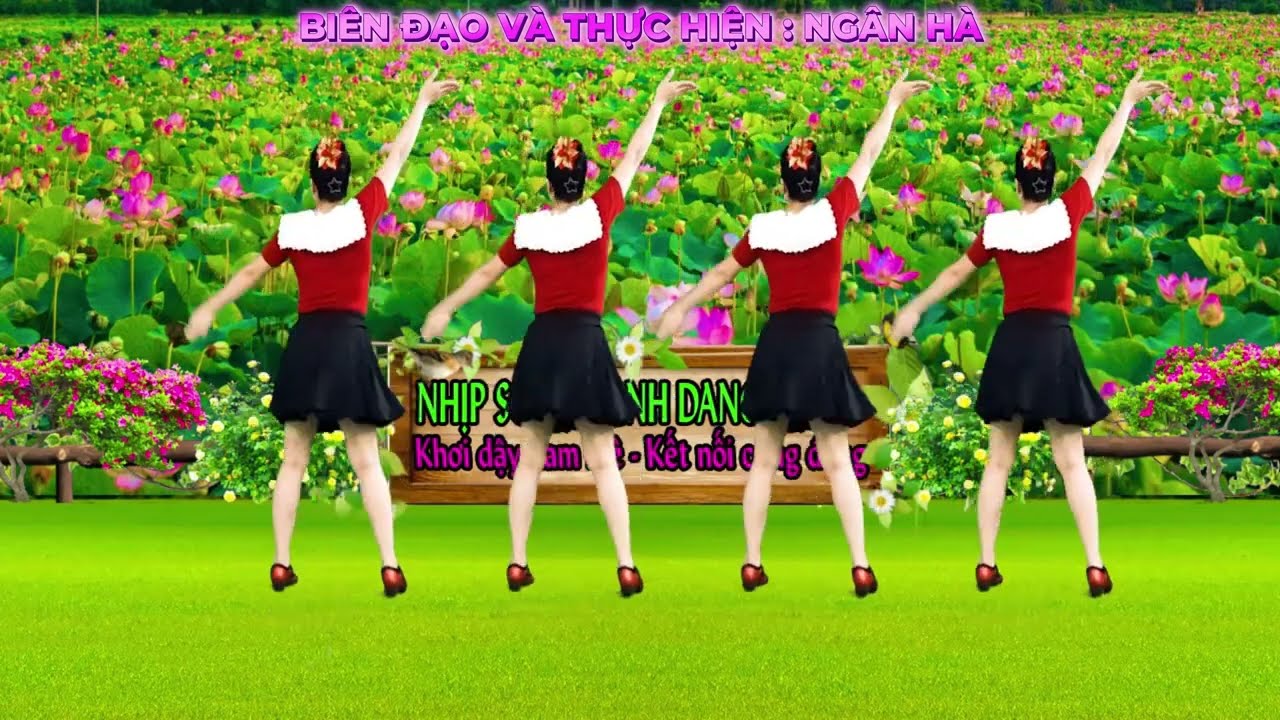 SIÊU PHẨM MỚI ĐÉT**NGƯỜI VỀ THĂM QUÊ- DÂN VŨ CÙNG HƯỚNG-BIÊN ĐẠO NGÂN HÀ ( CHỦ ĐỀ 19/5)