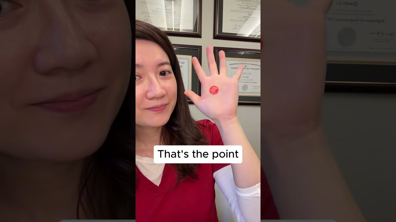 Relieve your toothache instantly with acupressure