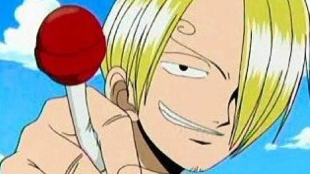Random One Piece 4Kids Moments