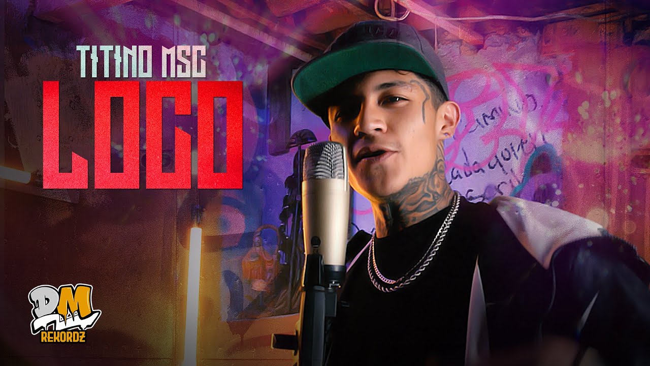 Loco - Titino MSC
