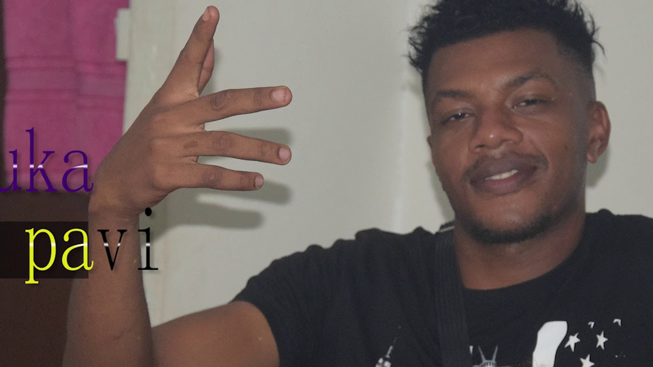 MDGR chouka moipavi liuryis audio officielle by W6 recording