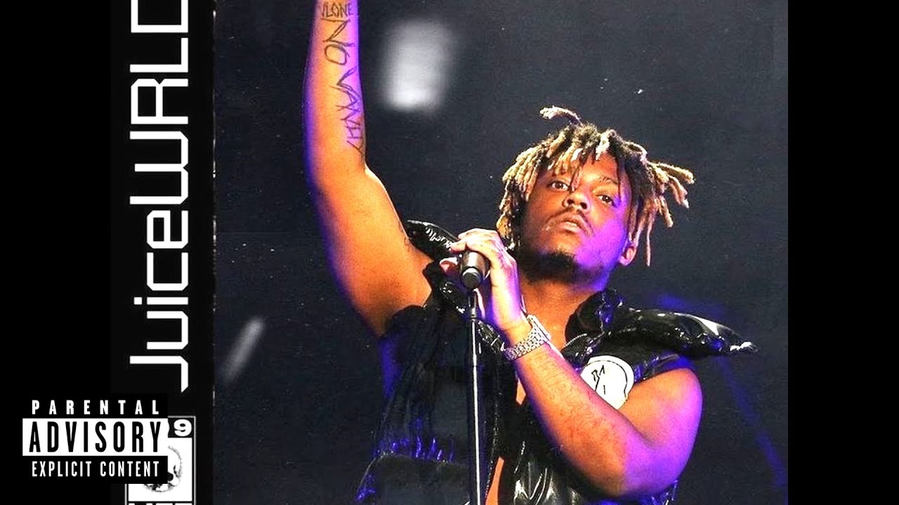 [FREE] Juice WRLD Type Beat 2025 - 