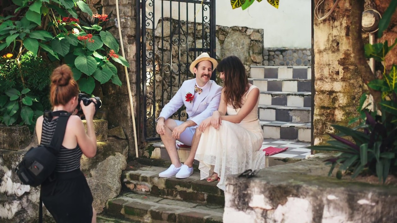 The Essential Camera Gear Pack List for Destination Wedding Photography | Pack Smart When you Travel
