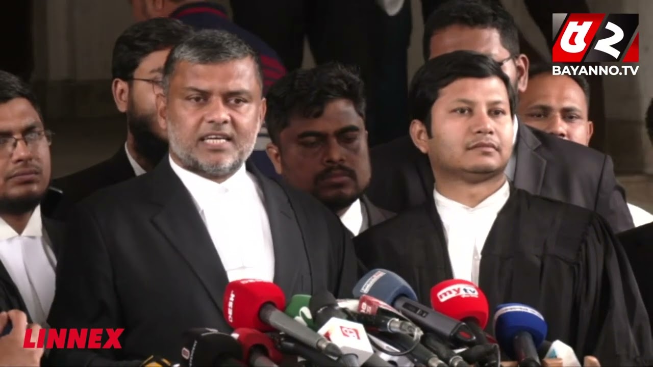 জামায়াত সেক্রেটারির আসনে ব্যালেট ও রেজাল্ট শিট হেফাজতে নেয়ার নির্দেশ: শিশির মনির | Shisir Monir