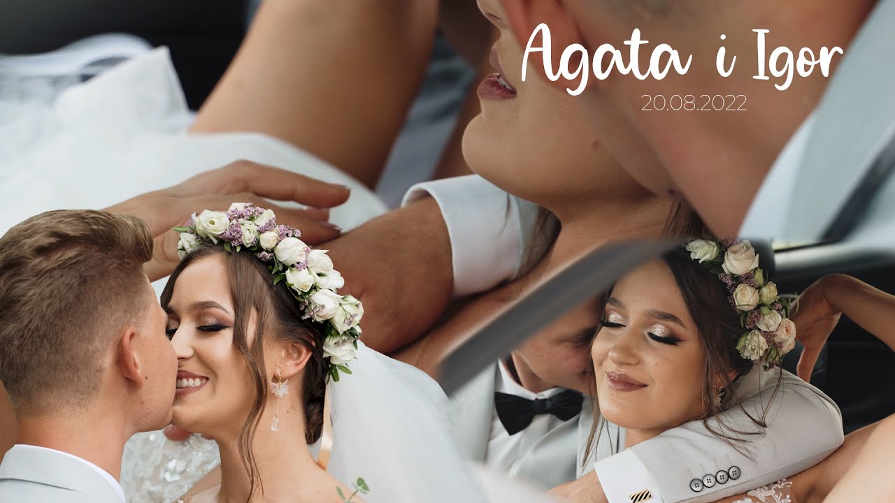 Agata i Igor | TOPOLOVA, Ostrów Wielkopolski