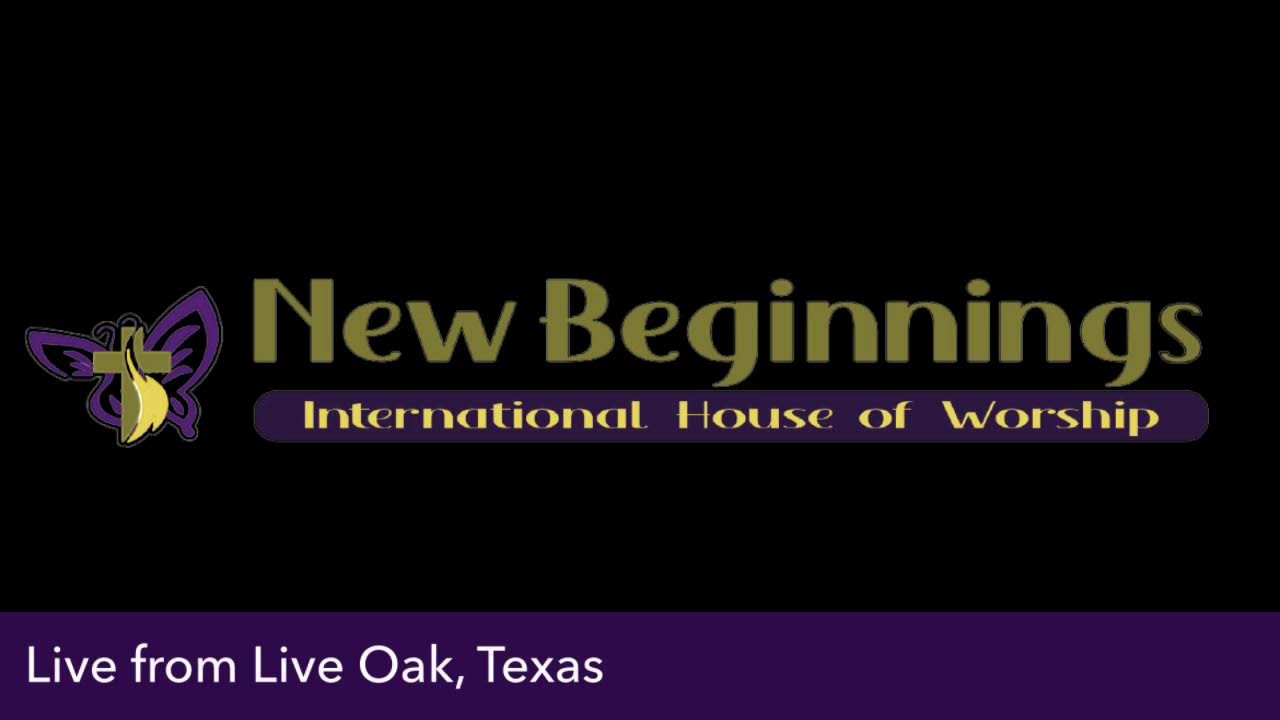 Sunday Service 03/08/26