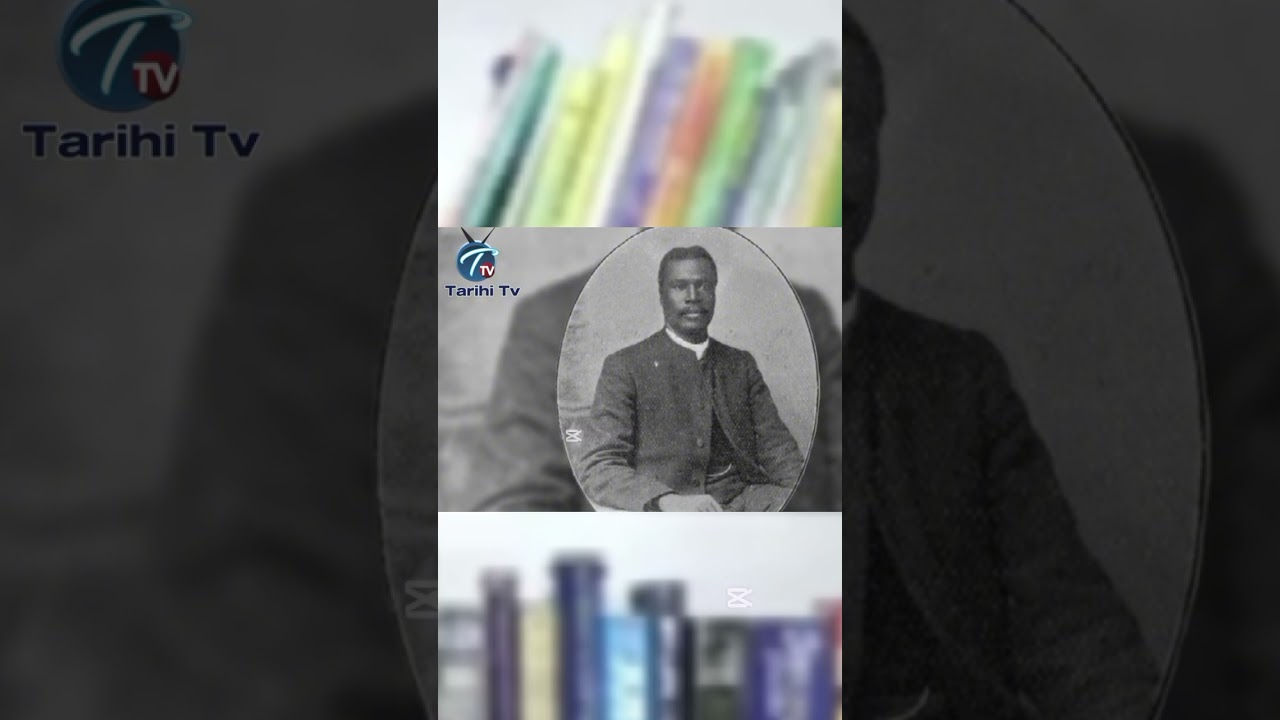 Kama Mahadin Kirista: Maris 1916