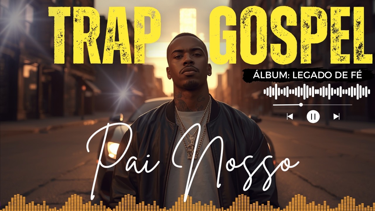 TRAP GOSPEL MÚSICA: 