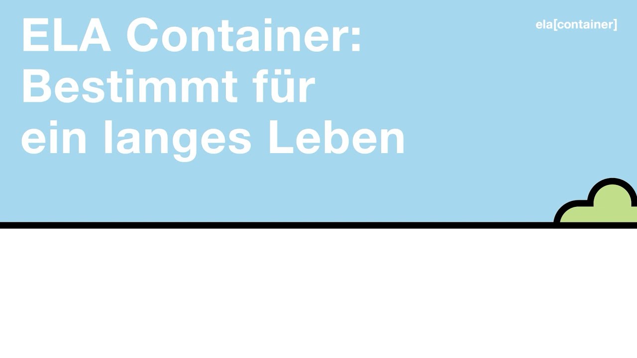 Nachhaltige Raumlösungen in Containerbauweise