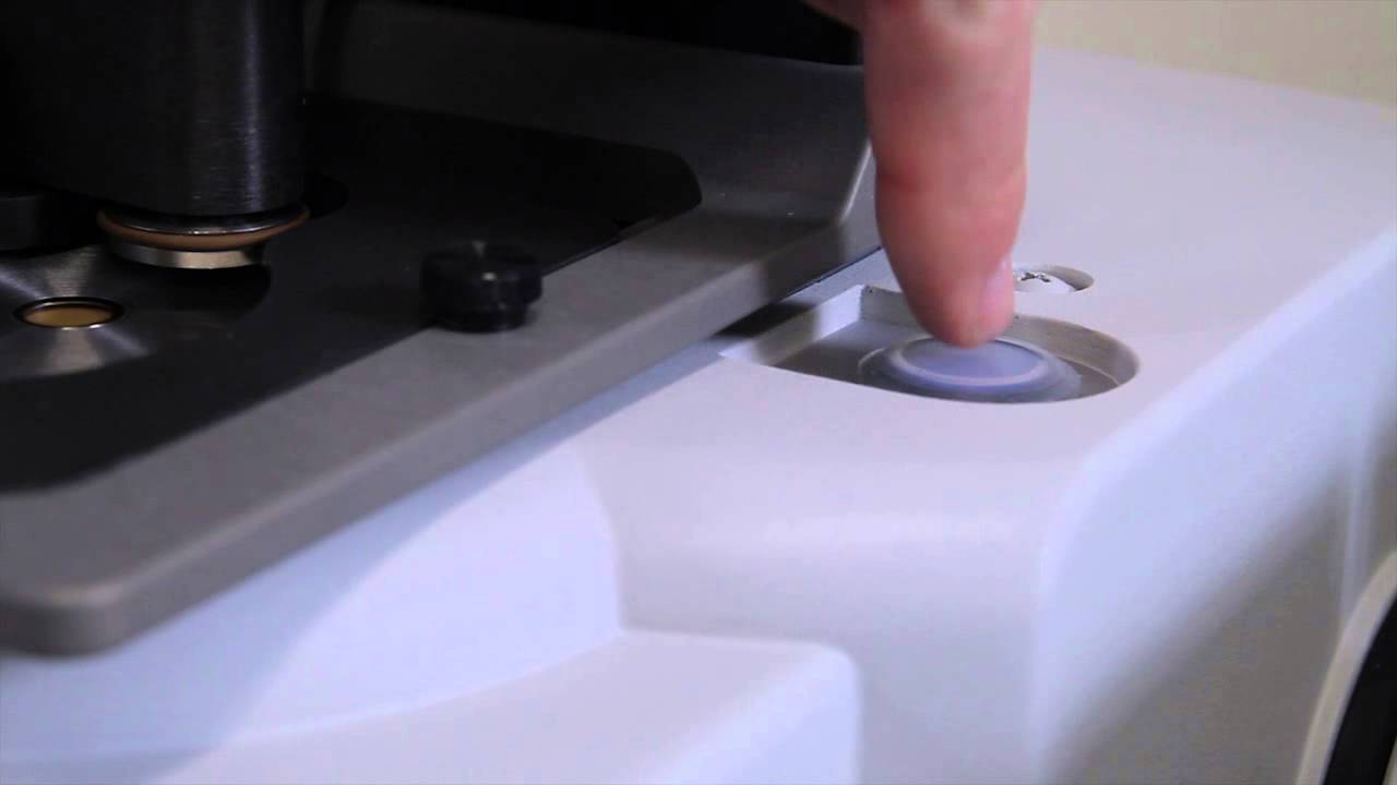 Collecting Near-Infrared spectra with the Thermo Scientific Nicolet iS50 FT-IR spectrometer
