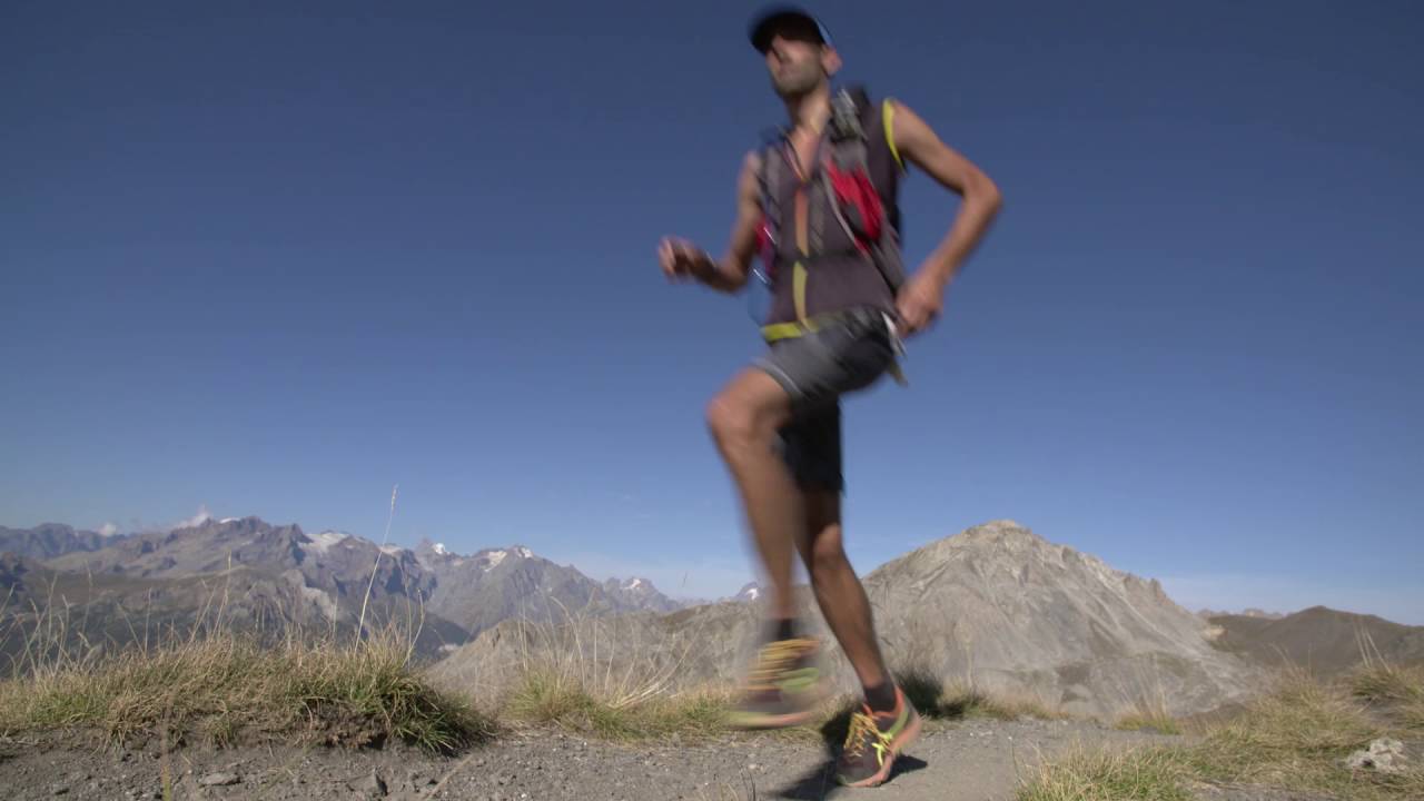 Vidéo Serre Che Trail Salomon 2016