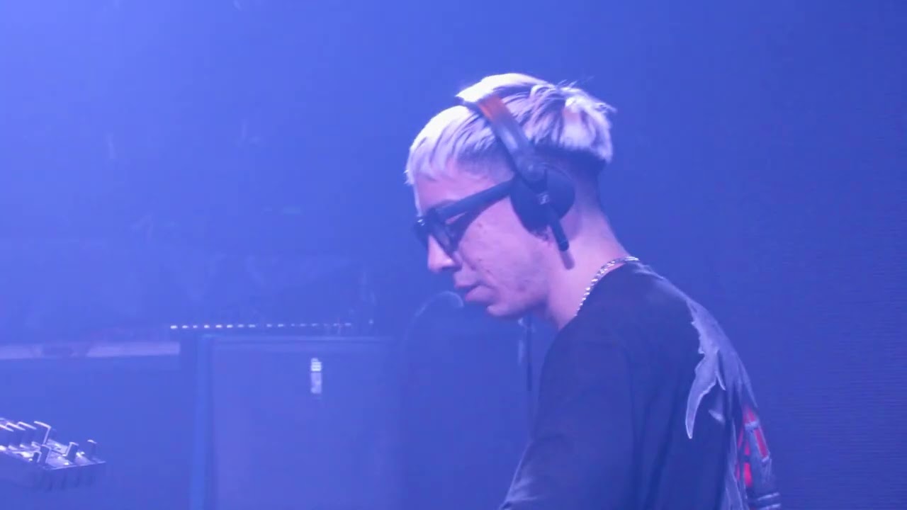 INSANE - LIVE @ GROOVE 2.0 CLOSING SET 29.09.2024