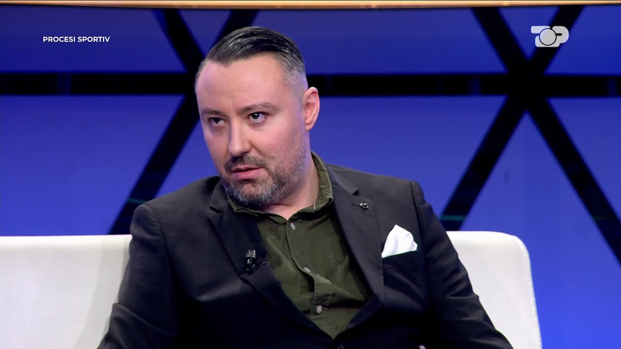 Tirana pa rroga! Erbim Fagu i merr vendin Julian Ahmatajt - Procesi Sportiv
