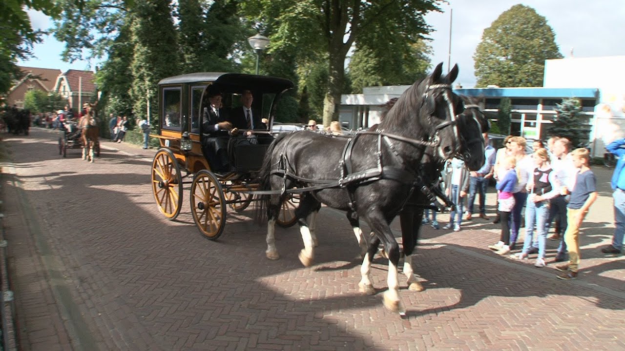 Kermistocht Bathmen 2015