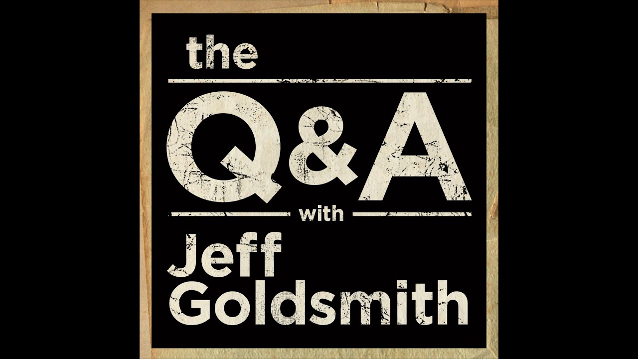 Once Upon a Time in Hollywood Q&A - Quentin Tarantino