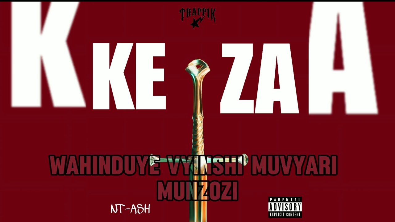 Keza By Nt Ash (Official audio)Lyrics