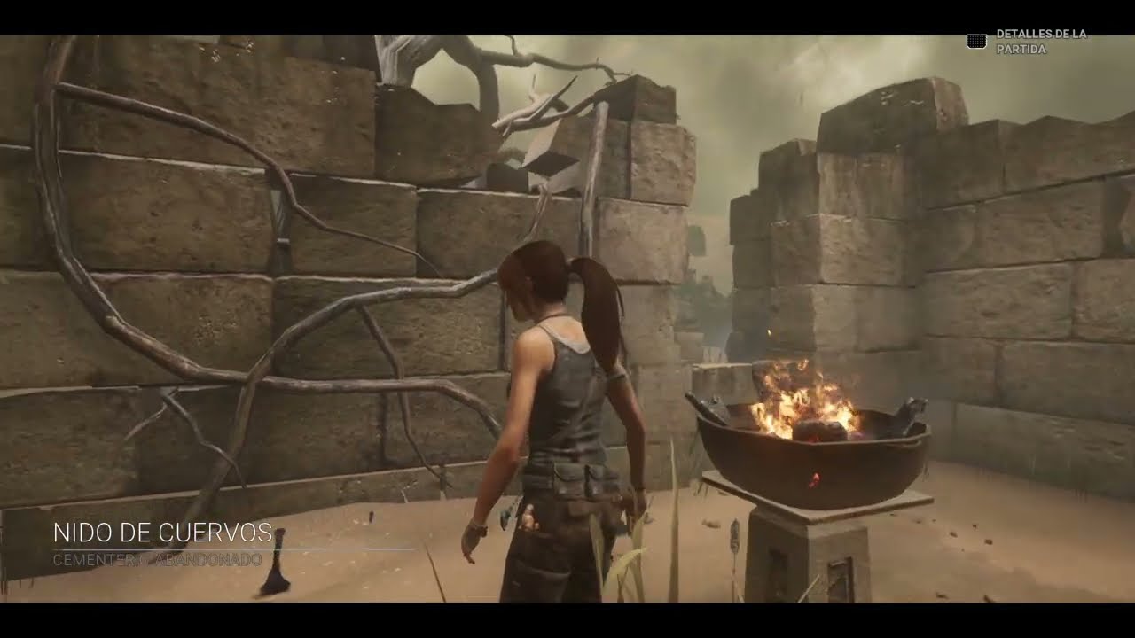 Lara Croft vs The Doctor - Dead by Daylight