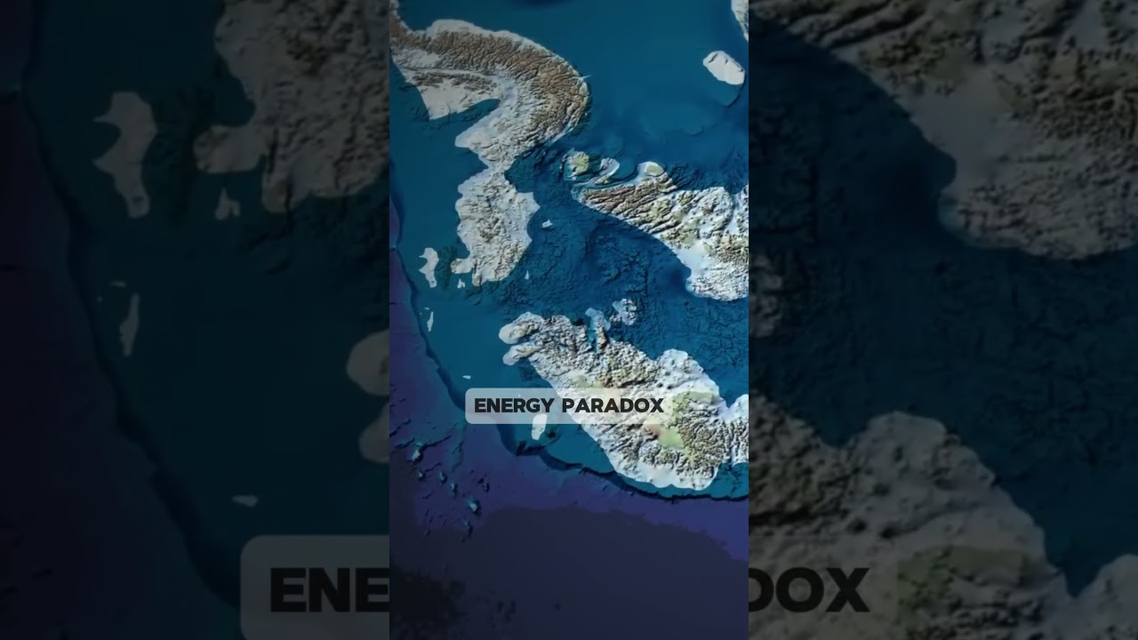 What Really Ended the Ice Age?