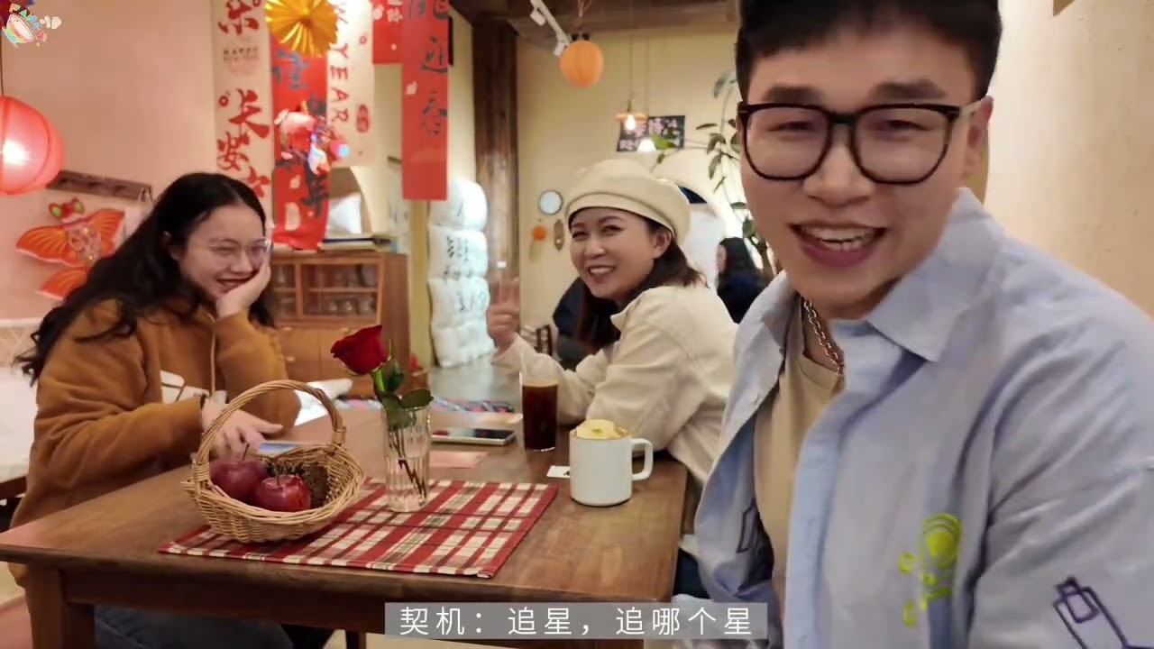 26岁生日是在南宁过的✨这一年把自己养得很好，下一年继续 #日常vlog #旅行vlog #美食vlog #南宁美食 #南宁旅游