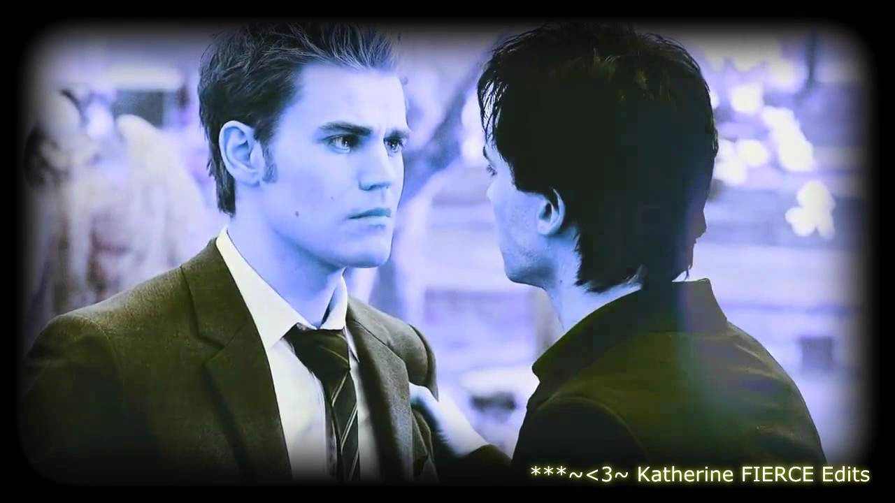 Stefan+Damon|Light Em' Up