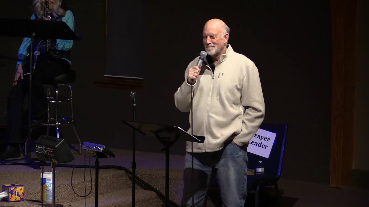 Live Worship & Prayer Room Stream | GHOP STL | 02-04-26