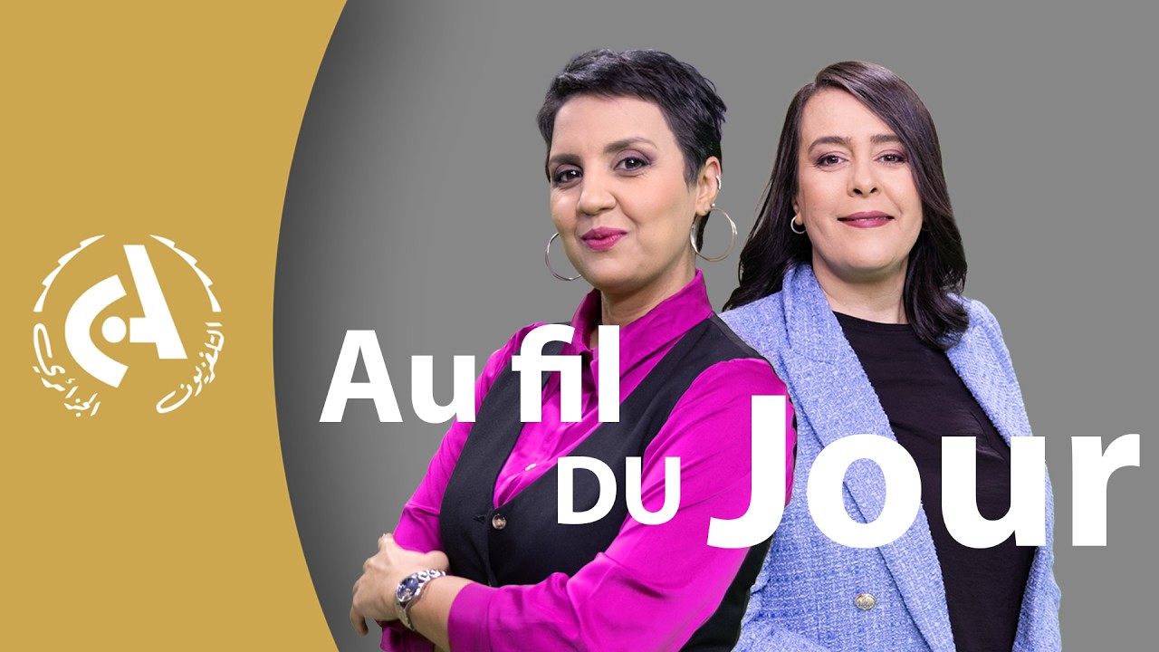 Au fil du jour  l  19-01-2026