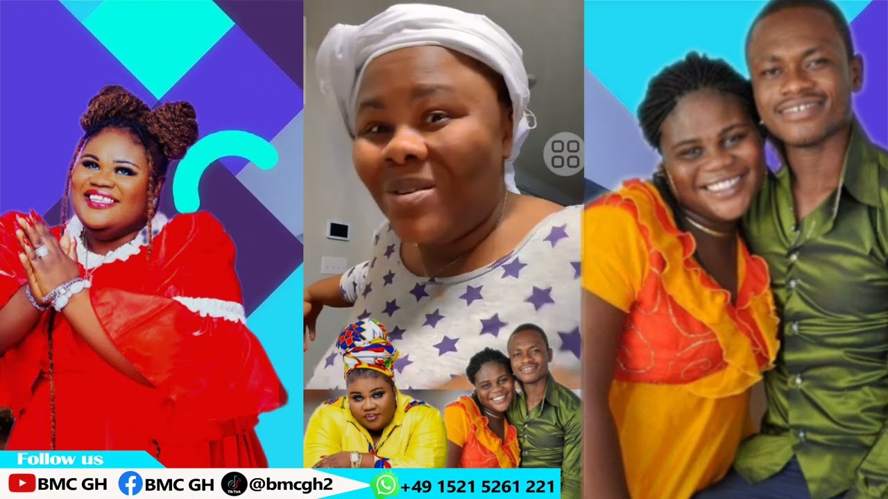 Aww !!! Anita Afriyie blast & Expose Gospel singer Nyira Berty pasaaa on Tik Tok live