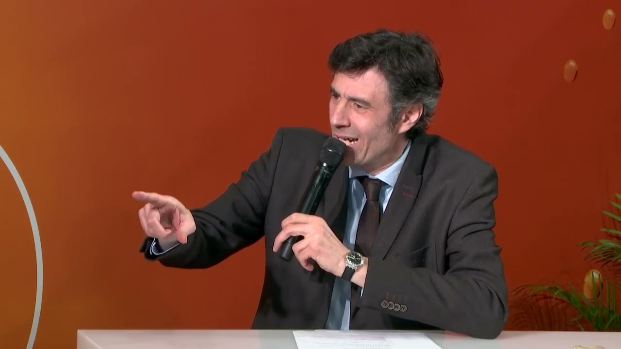 CFIA25 INSIDE Cédric Sadler