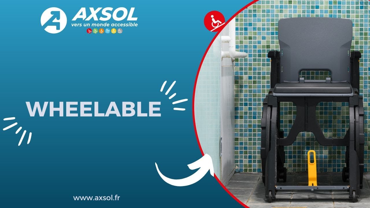 Wheelable version longue