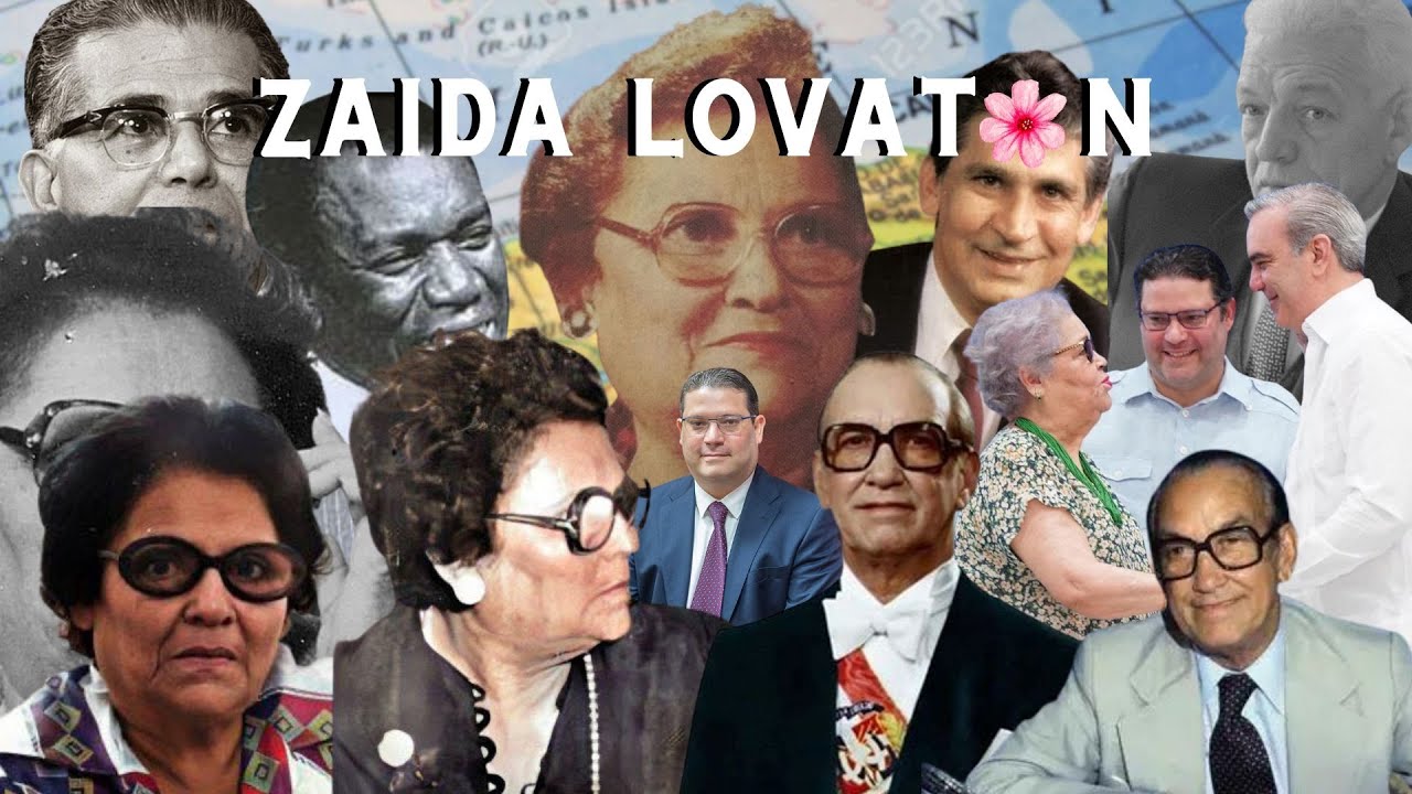 Homenaje póstumo a Doña Zaida Ginebra de Lovatón  Ejemplo histórico a seguir