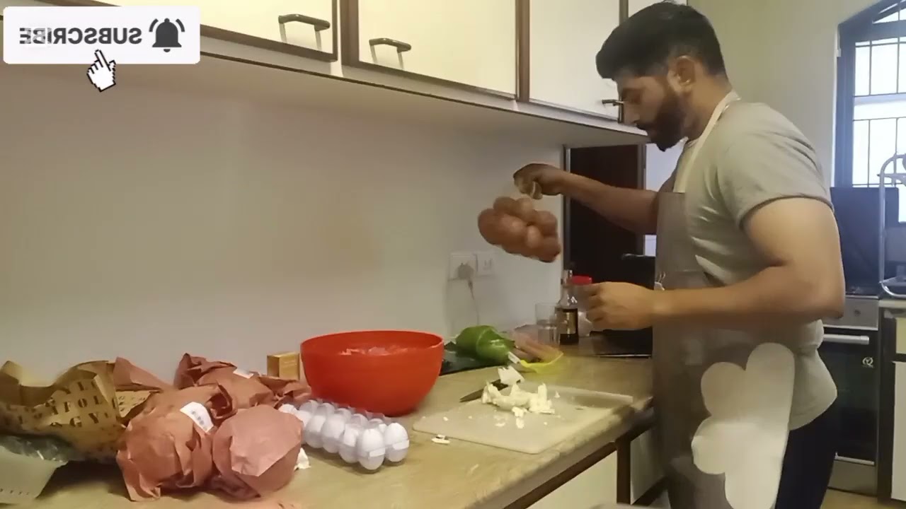 Ghar ka kitchen
