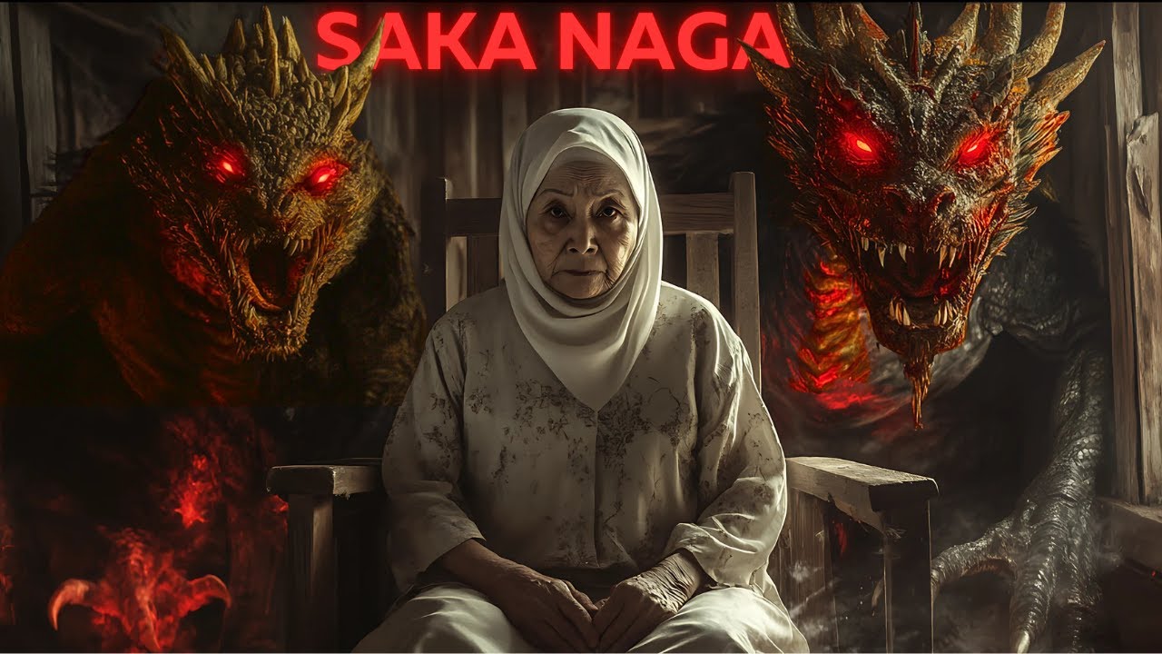 5 KISAH SAKA TURUN MENURUN PALING MENAKUTKAN DI MALAYSIA (PART 2)