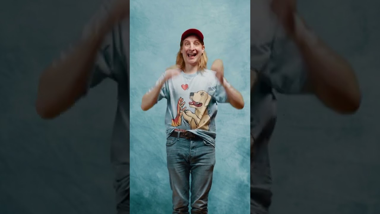 Das schlimmste Schulfoto aller Zeiten