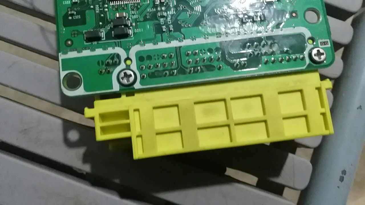 Toyota Aqua Srs Air Bag  Reset Iprog + UArt Procedure