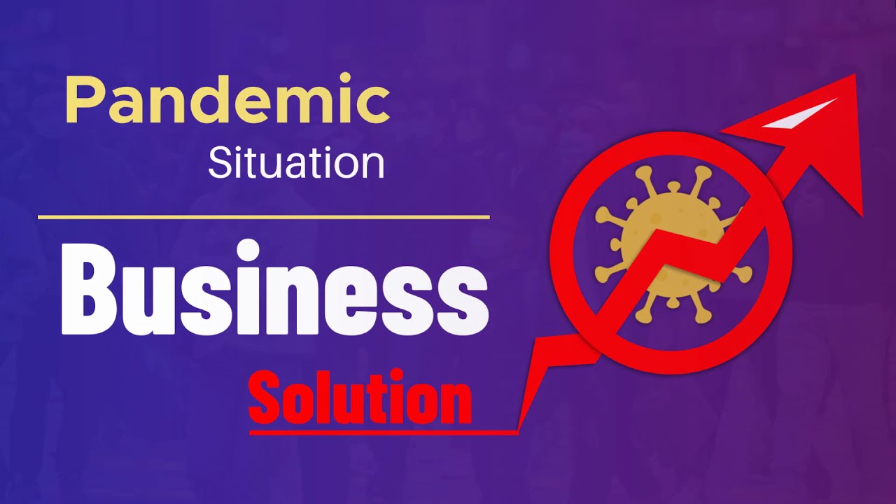 COVID19 Business Solution | Singapore Digital Name Card