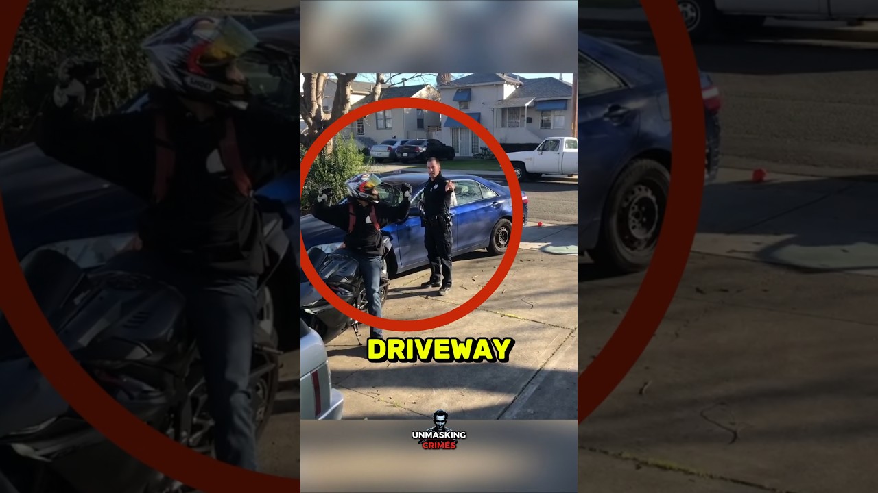 Guy Wins Lawsuit For This Cop&rsquo;s Actions ($300,000) 🤯 #truecrime