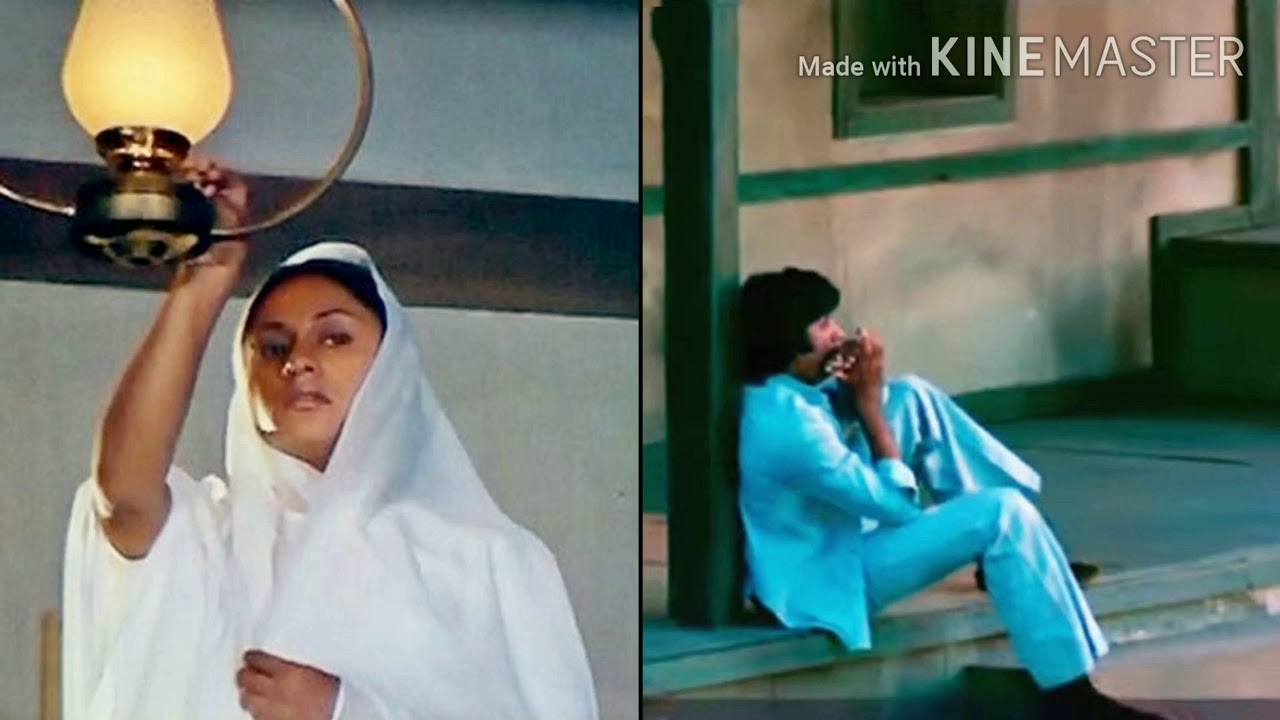 Sholey Harmonica Tune | R D Burman | Amitabh Bacchan | Sholey 1975