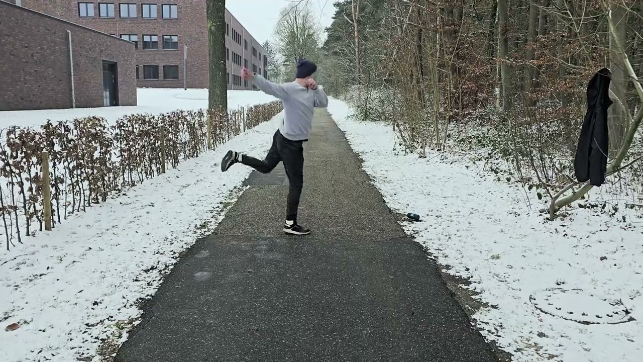 Jarzyna - Come back to Jumpstyle (2026)