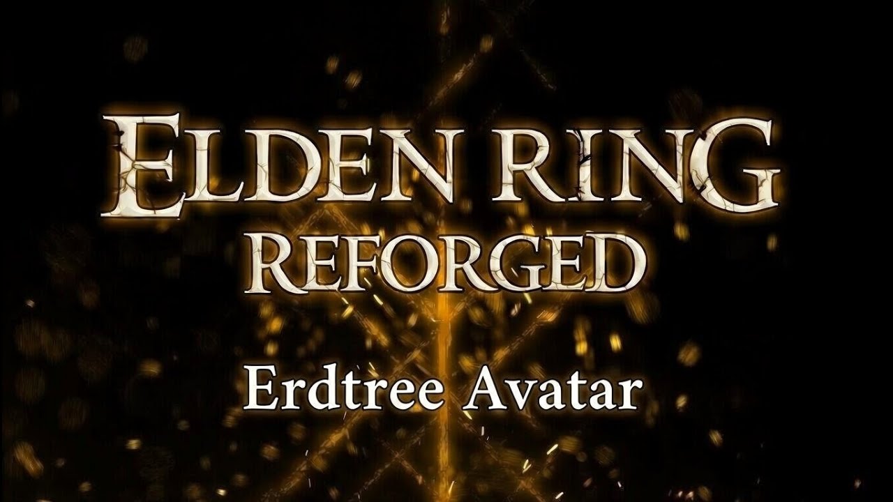 [14] ERR. Master Mode. Aggressive Scaling. Erdtree Avatar. Воплощение Древа Эрд