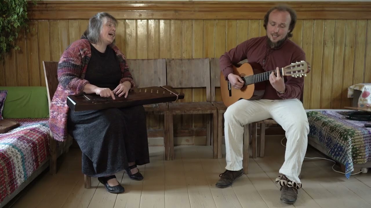 Dzintara zemē