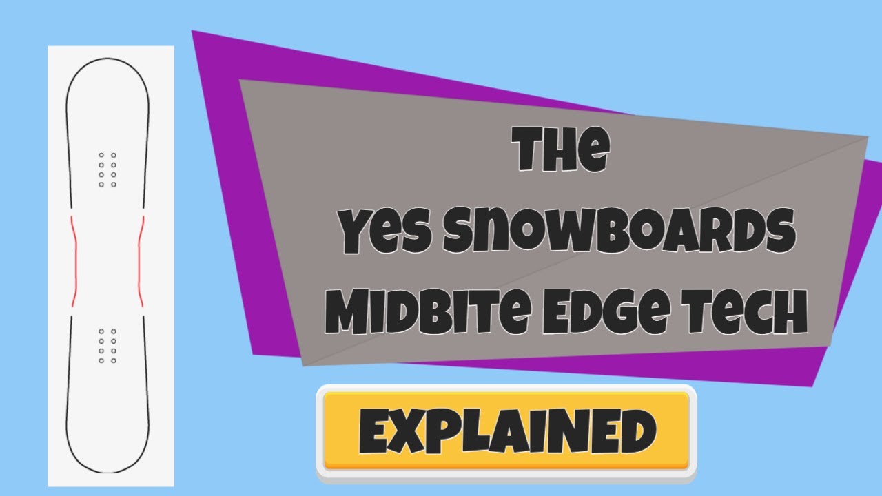 The Yes Midbite: Explained