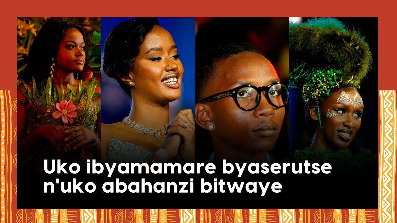 Incamake z'ibirori bya 