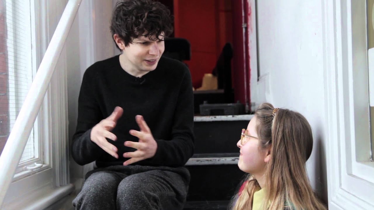 Project Amstell: Connecting Simon