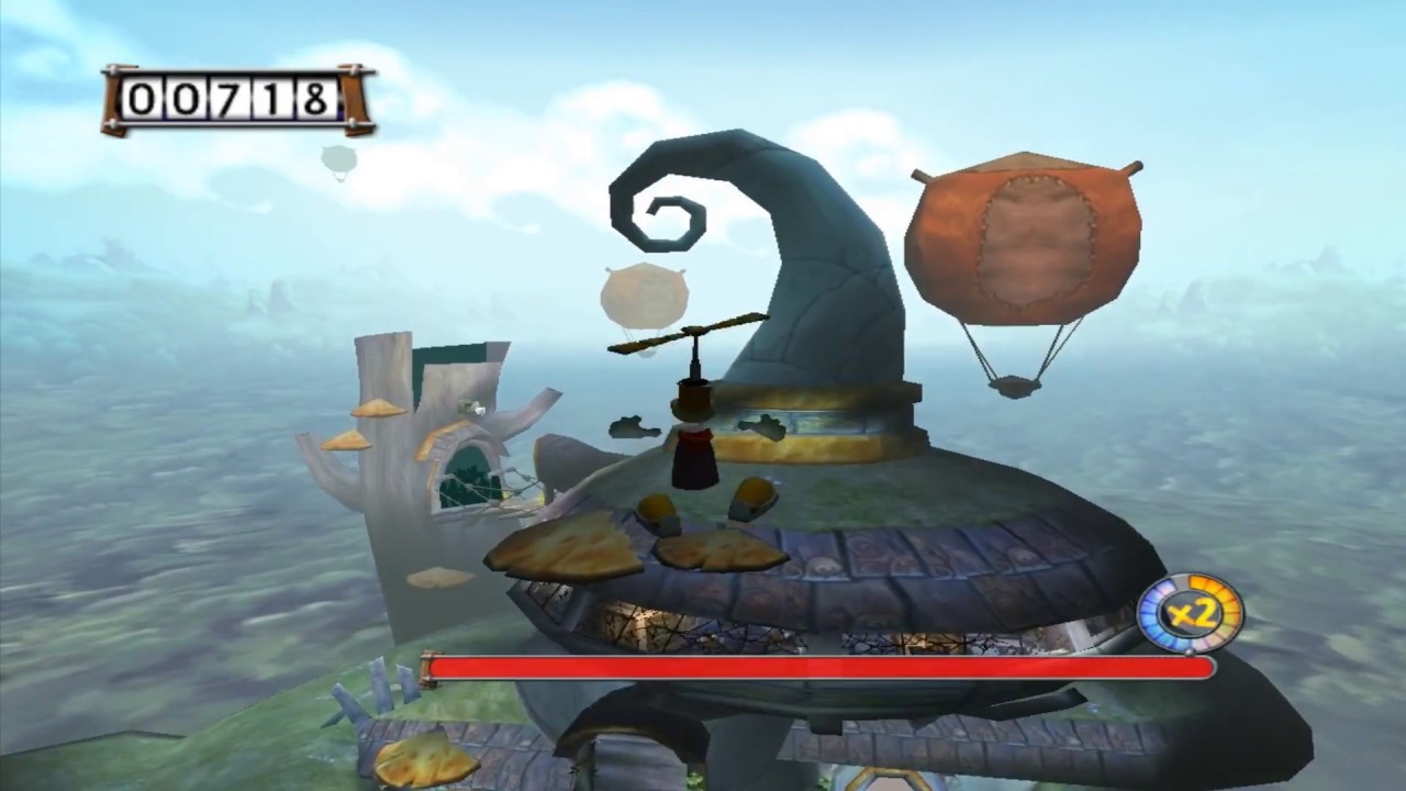RAYMAN 3: ЗА ПРЕДЕЛАМИ (СЛУЧАИ И СЕКРЕТЫ)