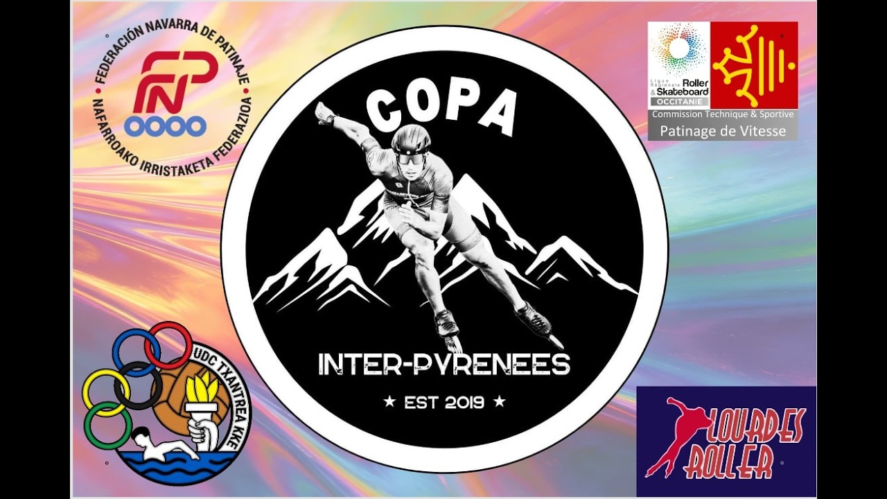 Fond - Finales COPA INTERPYRENEES Lourdes 2026