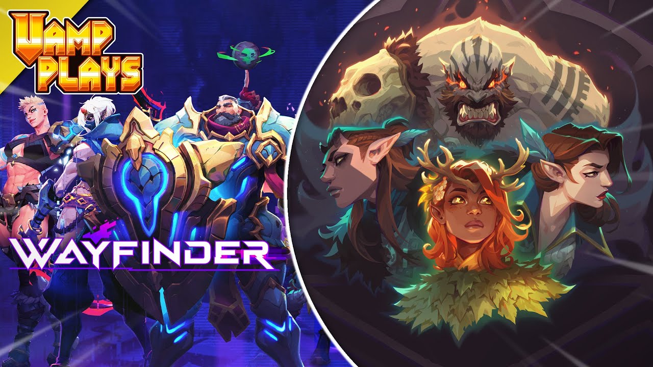 Wayfinder x Critical Role Supporter Pack Coming Soon