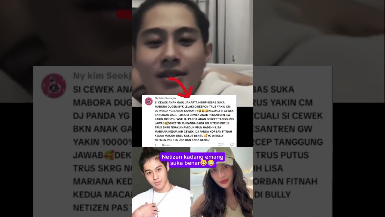 Artis yang lagi viral